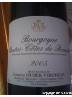 Domaine Huber-Verdereau