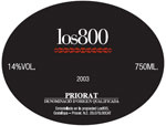 Los 800