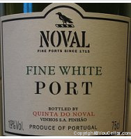 Quinta do Noval Fine White