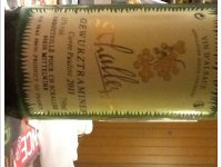 Edgar Schaller et Fils - Cuvée Pauline