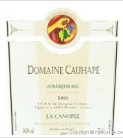Domaine Cauhapé - La Canopée