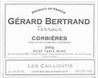 Gérard Bertrand - Les Cailloutis