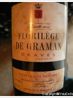 Florilège de Graman