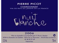 Domaine du Chaillot - Nuit Blanche