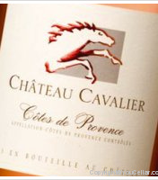 Château Cavalier