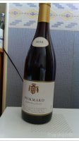 Guillemard-Pothier - Les Cras