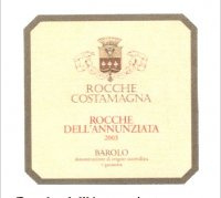 Rocche Costamagna - Rocche dell'Annunziata