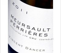Domaine Vincent Dancer - Les Perrières