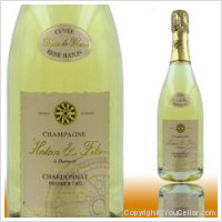 Haton et Fils - 1er Cru