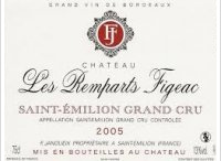 Château Les Remparts Figeac