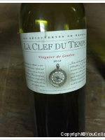 La Clef du Temps