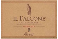 Rivera - Il Falcone - Riserva