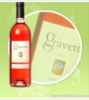 La Gravette - Tradition