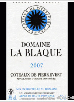 Domaine La Blaque