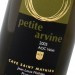 Jean-Louis Mathieu - Petite Arvine