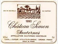 Château Simon