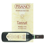 Pisano Reserva Personal de la Familia Tannat