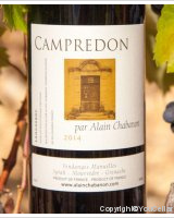 Alain Chabanon - Campredon