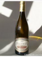 Domaine de Vaugondy - sec