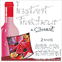 Château Chasserat - Instant Fraicheur