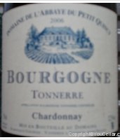 Domaine de l'Abbaye du Petit Quincy
