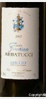 Domaine Comte Abbatucci - Cuvée Faustine