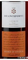 Firriato Branciforti Nero d'Avola