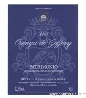 Orenga de Gaffory