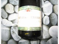 Weingartner - Vendange Tardive
