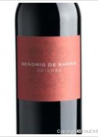 Señorio de Sarria - Crianza