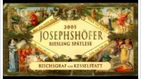 Reichsgraf von Kesselstatt Josephshöffer Riesling Spätlese