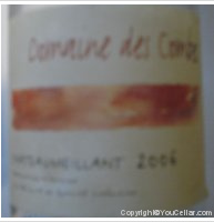 Domaine des Combes