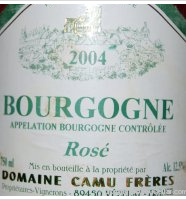 Domaine Camu Frères