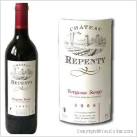 Château Repenty