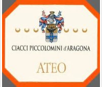 Ciacci Piccolomini d'Aragona - Ateo