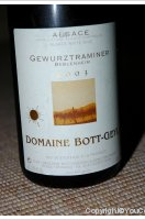 Bott-Geyl