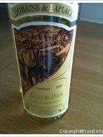 Domaine de Laplace