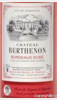 Château Berthenon