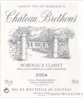 Château Brethous