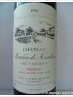 Château Moulin de Noaillac