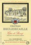 Château Brulesécaille