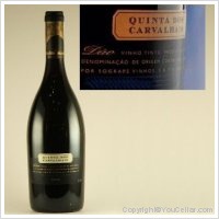 Quinta dos Carvalhais - Touriga Nacional