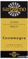 Tamborini, San Zeno Costamagna Merlot