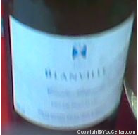 Blanville - Cuvée Blanche