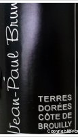 Domaine des Terres Dorées