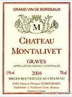 Château Montalivet