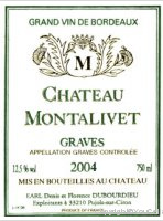 Château Montalivet