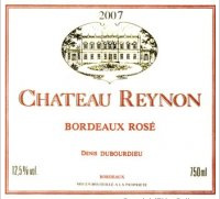 Château Reynon