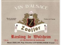 Maison Zoeller