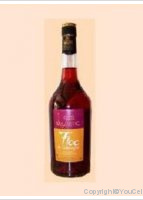Domaine de Malartic - rosé